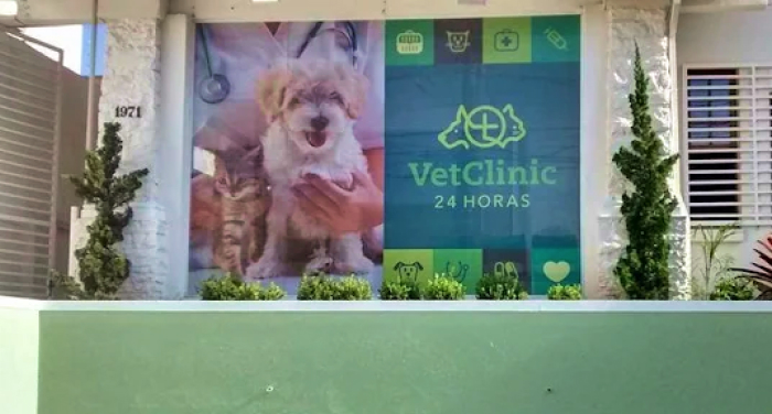 fachada-vetclinic-são-carlos